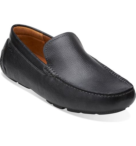 Men's Driving Shoes 